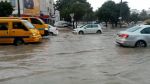في نشرة جوّية مُحيّنة: برد ورياح مطر..