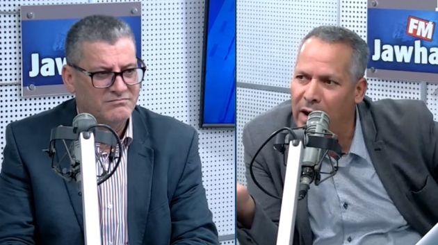 فتحي بن خليفة: 'أسعار الأضاحي تراجعت في مختلف الولايات'