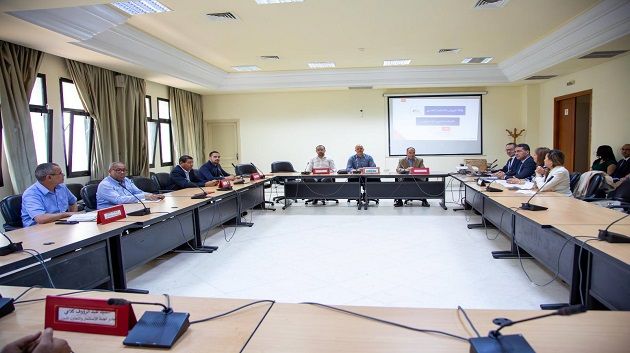 نواب بمجلس الجهات: ضرورة إعادة النظر في التوزيع الجغرافي للاستثمار الخارجي