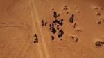  بينهم نساء وأطفال.. وفاة 11 سودانيا جرّاء العطش في صحراء ليبيا