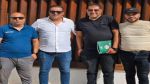 عماد بن يونس يواصل المشوار مع نجم المتلوي
