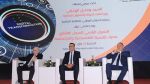 وزير أملاك الدولة يشرف على فعاليات يوم إعلامي حول 'التحوّل الرقمي للسجلّ العقّاري'