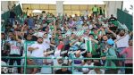 الشبيبة القيراونية في الناسيونال
