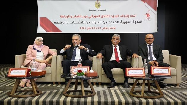 وزير الشباب والرياضة يُعلن عن مقاربة إصلاح شاملة في كامل الأقاليم