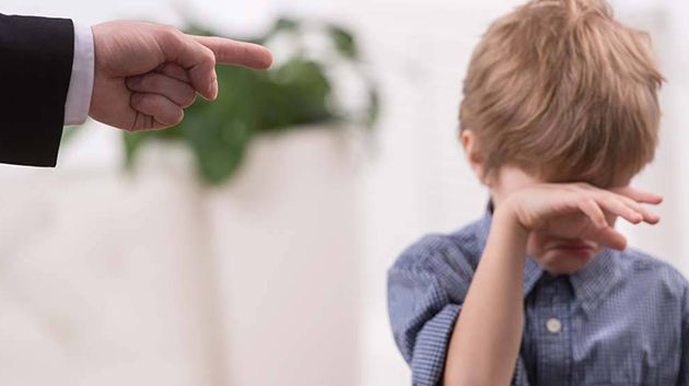 تقرير: 25 ألف إشعار حول حالات تهديد الأطفال خلال سنة 2023