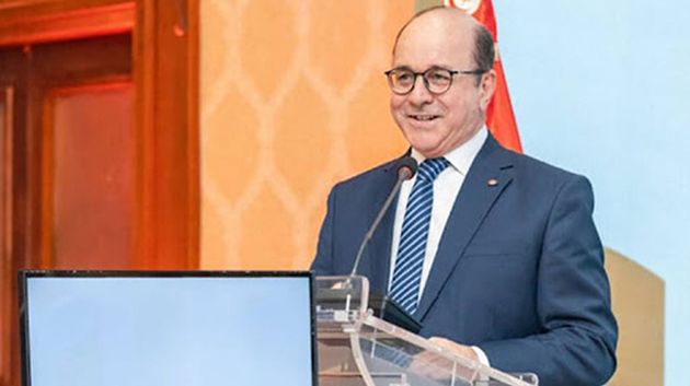 وزير السياحة: 'تونس تعمل على حماية صناعاتها التقليدية من التقليد'