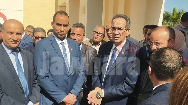 وزير التعليم العالي : 'سيتمّ قريباً إصدار أمر يُنظّم مسالك التكوين'