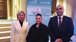 وزيرة الثقافة تشارك في المؤتمر الخامس لوزراء الثقافة الفرنكوفونية بالكيبيك