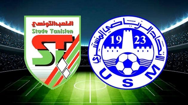 نصف نهائي كأس تونس: مباراة مشوّقة بين الاتحاد المنستيري و الملعب التونسي
