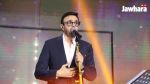 سهرة أمير الطرب صابر الرباعي و الفنانة رنا زروق بفضاء Les Pyramides