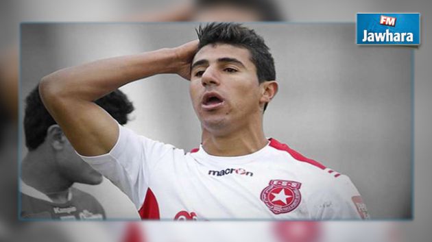 النجم الساحلي يطلب سحب إنذار بغداد بونجاح