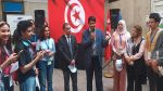 إنطلاق سفرة 