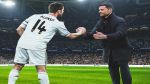 رسمي: تشابي ألونسو مدربًا لريال مدريد