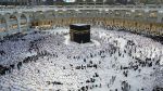 وصول أكثر من 961 ألف حاج  إلى السعودية