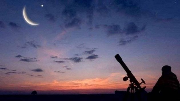 مركز الفلك الدولي يحدد موعد عيد الأضحى