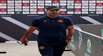 معين الشعباني يقود نهضة بركان للتتويج بكأس الكونفدرالية الإفريقية 