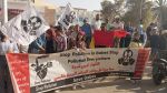 تحرّك احتجاجي ضدّ التلوث بقابس: 14 جمعية تطالب بإطلاق سراح كلّ الشباب المحتفظ بهم