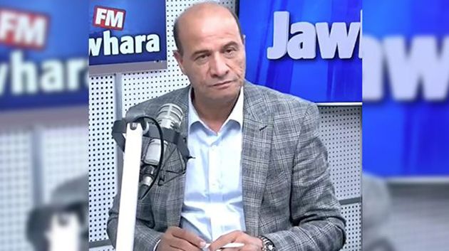 النائب عبد الجليل الهاني: 'هناك تهويل بخصوص عدد القروض' (فيديو)