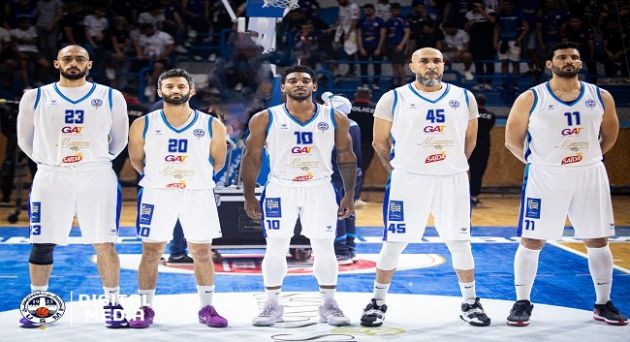 كرة السلة : الاتحاد المنستيري يتقدّم باحتراز بعد المباراة الرابعة أمام النادي الإفريقي
