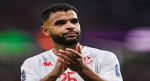 أنيس بن سليمان يعزّز قائمة المنتخب الوطني