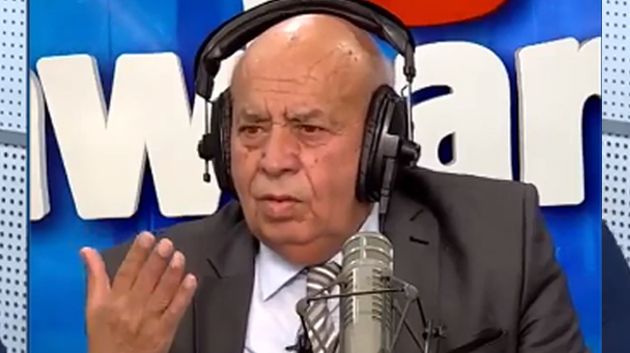 عبيد البريكي: 'التنقيح الأخير لمجلة الشغل ثورة تشريعية'