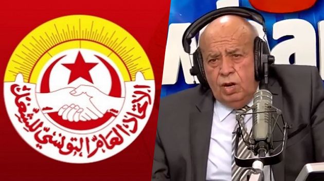 عبيد البريكي: 'الأزمة الحالية لاتحاد الشغل تختلف عن كل الأزمات السابقة'