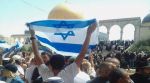 آلاف المستوطنين يقتحمون القدس ويطلقون هتافات معادية للمسلمين ونبيّهم ولـ.غـ .زّة 