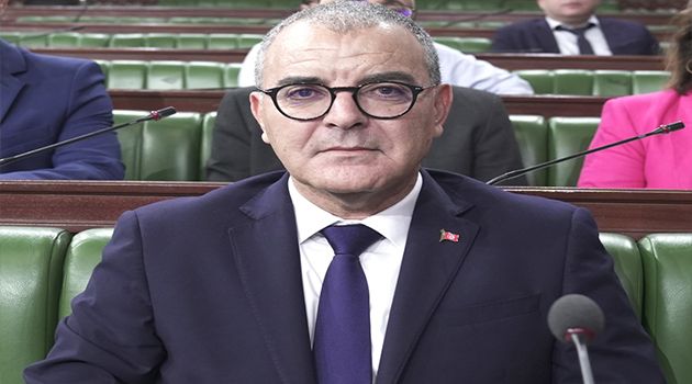 وزير الاقتصاد: نسبة النمو المسجّلة غير كافية 