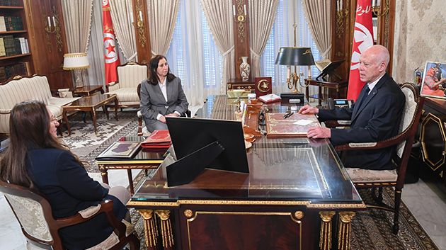 رئيس الجمهورية يُسدي تعليماته بإيجاد تصوّرات جديدة لتمويل الميزانية