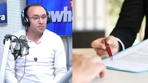 عمادة المحاسبين: 'يجب توضيح بعض المفردات الواردة في قانون الشُّغل الجديد' (فيديو)