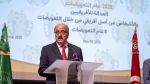 النفطي يؤكد التزام تونس بتعزيز علاقات التعاون مع كافة الدول الإفريقية