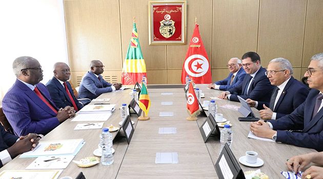 تونس والكونغو تتخذان جملة من الإجراءات لدعم التعاون في مجال الصحّة النفسية وصحّة الشّباب
