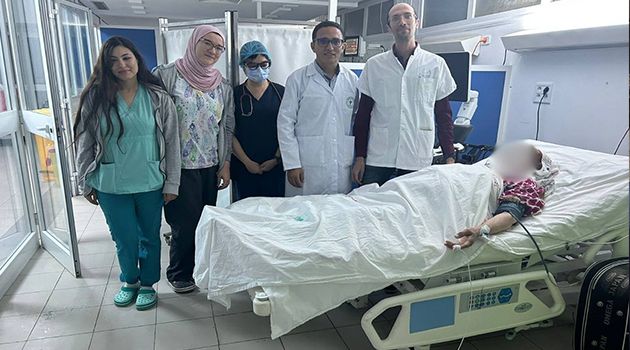 بفضل استخدام منصة 