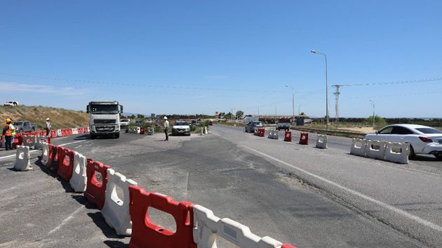 وزير التجهيز يأذن بإزالة محطة الاستخلاص بسوسة خلال أسابيع  