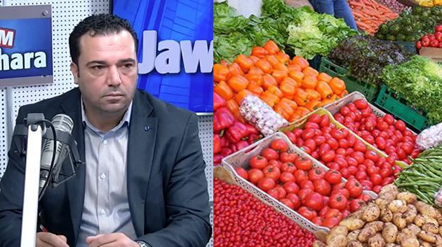 مسؤول بوزارة التجارة: 'تحسّن عمليّة التزويد مع تراجع متواصل للأسعار' (فيديو)