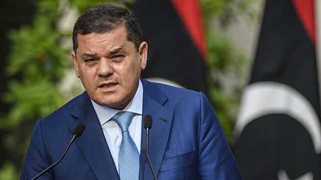 الدبيبة يدعو إلى انتخابات مباشرة لإنهاء الانقسام في ليبيا