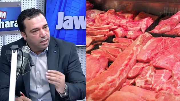 مدير التزويد والأسعار: 'توريد كميّات من اللحوم المبرّدة بمناسبة عيد الأضحى' (فيديو)