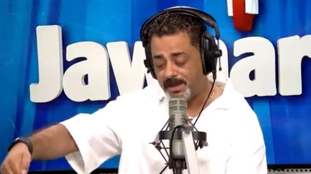 صبريار مع صابر الوسلاتي : جماعة الطبقة المتوسطة، ولاّوا الكل فقراء
