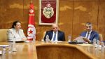 وزارة النقل: جلسة عمل لمتابعة ملف دوائر النقل الحضري المشتركة بين نابل وسوسة