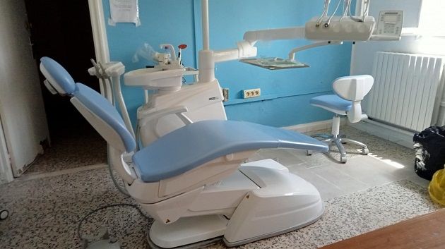 الخدمات الصحية في الكاف: تعزيز الإطارات الطبية والتجهيزات 