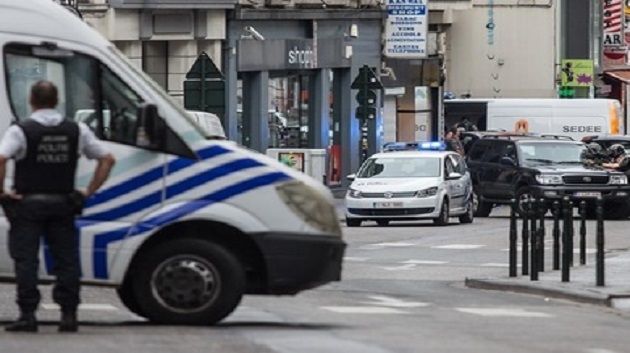 بلجيكا: وفاة تونسي طعنا بعد دفاعه عن امرأة تعرّضت للتحرّش