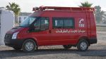 الكاف: حالتا وفاة و27 إصابة في اصطدام سيارة بشاحنة تقلّ عاملات فلاحيات