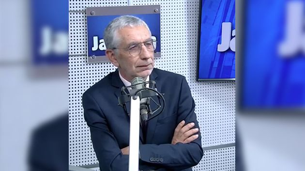 كمال سحنون: 'هناك عدد من المهندسين مازالوا بحالة إيقاف تحفُّظي' (فيديو)