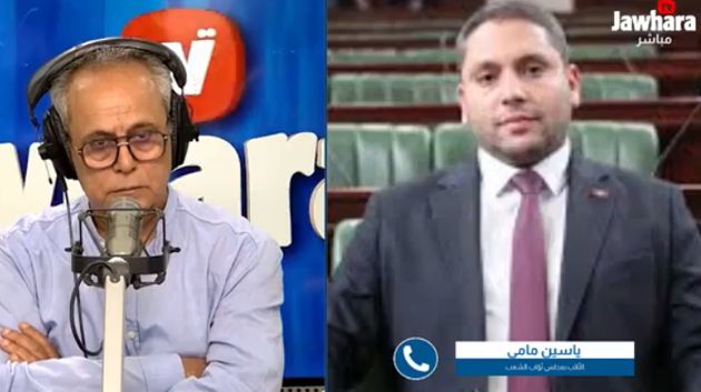 'طرد' مئات العمّال في القطاع السياحي: النّائب ياسين مامي يُوضّح
