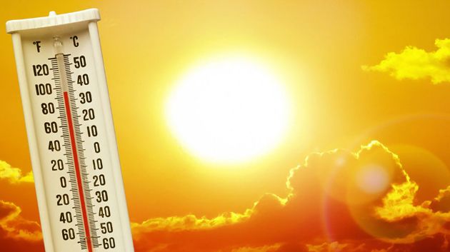 موجة حرّ  غير مسبوقة خلال هذه الصائفة.. خبير في الطقس يوضّح