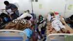 السودان: وفاة 70 شخصا وإصابة 2119 بالكوليرا خلال يومين