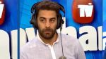 صائب صواب ينفي حصول والده على أموال ضخمة من المهدي بن غربية