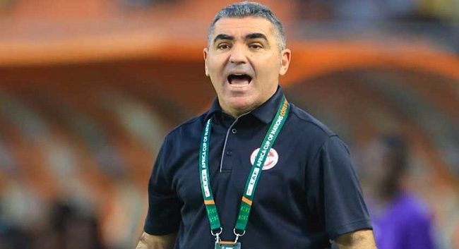 الحزم السعودي يعود إلى دوري روشن بقيادة جلال القادري