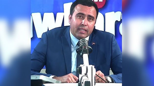 طارق المهدي: المهاجرون غير النظاميين خطر داهم يترصد المجتمع التونسي (فيديو)