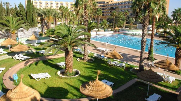 رئيس جامعة النزل بالوطن القبلي: تسجيل أرقام قياسية في الحجوزات حتى الآن